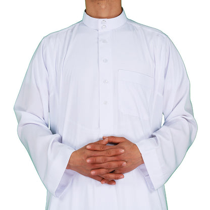 Long Sleeve Thobes